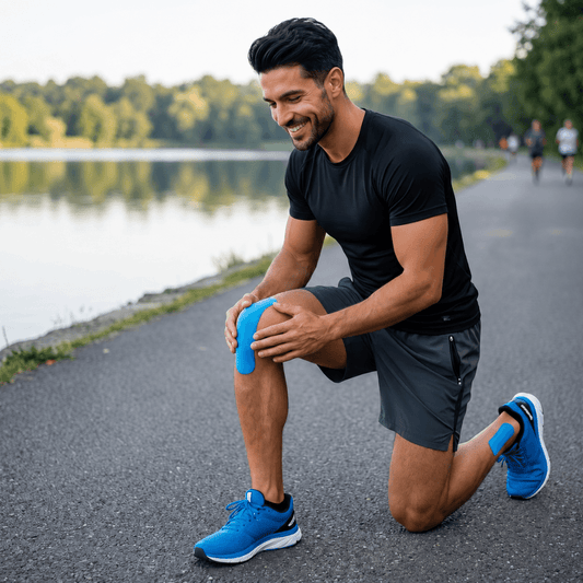 Ivoleo Kinesiology Tape (20 Stück)