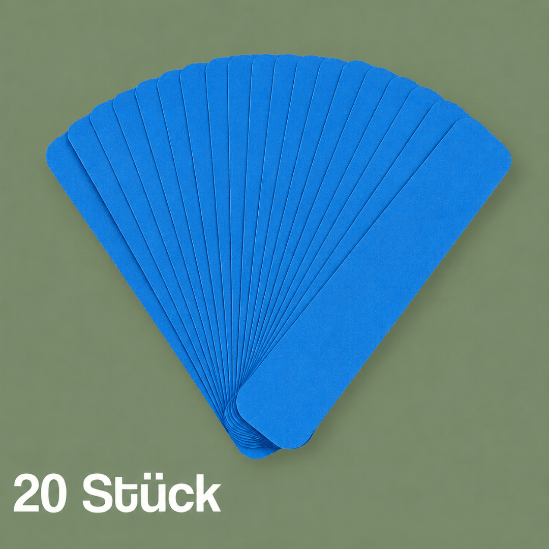 Ivoleo Kinesiology Tape (20 Stück)