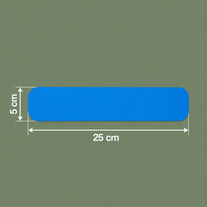 Ivoleo Kinesiology Tape (20 Stück)