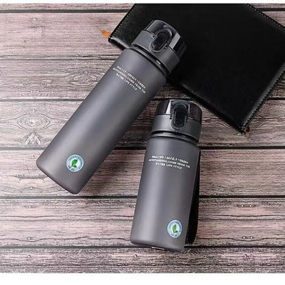 Ivoleo Hydrakraft –Premium Trinkflasche für ausreichend Flüssigkeit