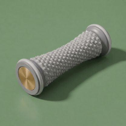 Ivoleo Powerroll – effizienter Massageroller für Muskelaktivierung & Leistungssteigerung